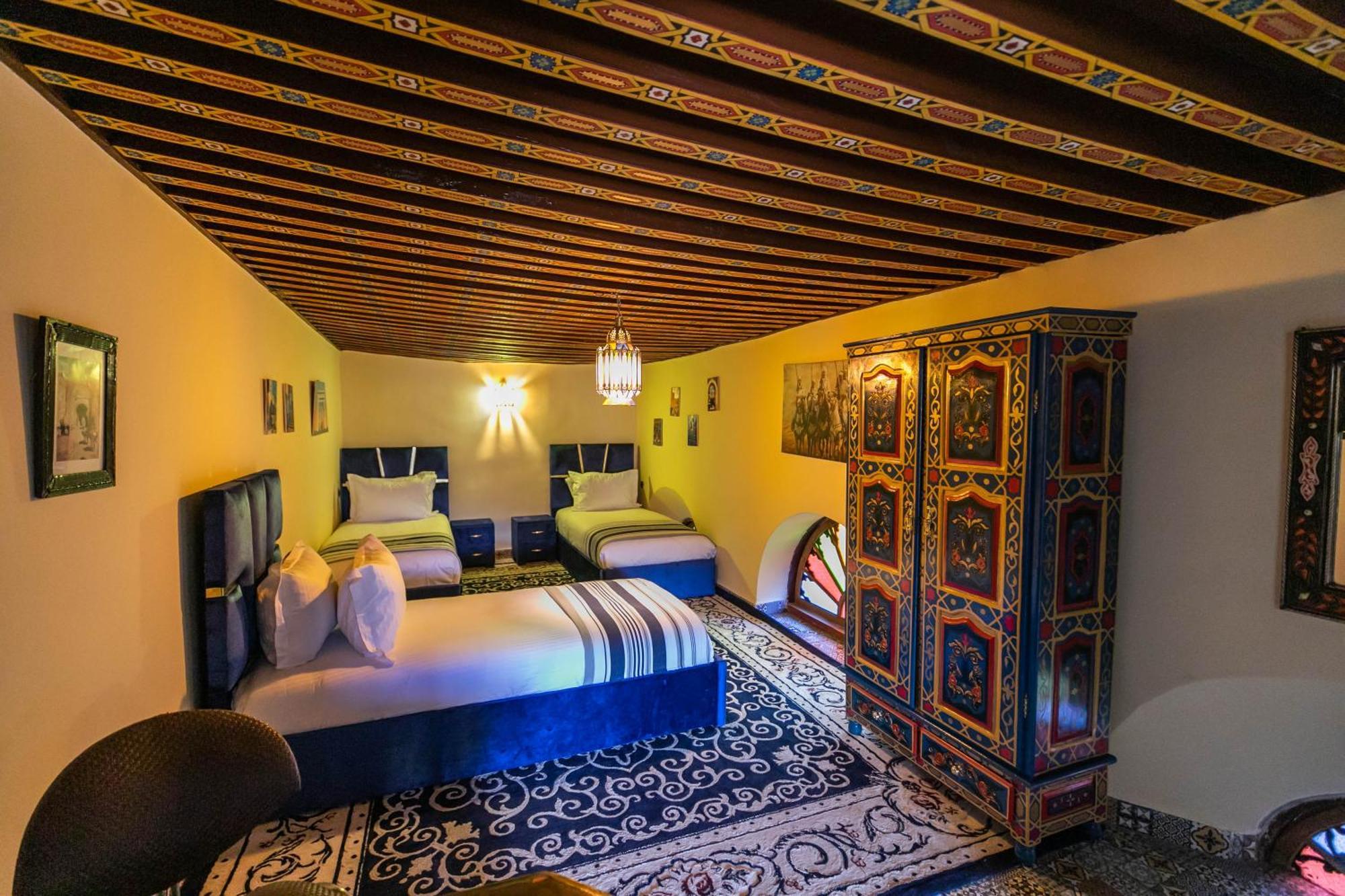 Riad Dar Hadia Fez Zewnętrze zdjęcie