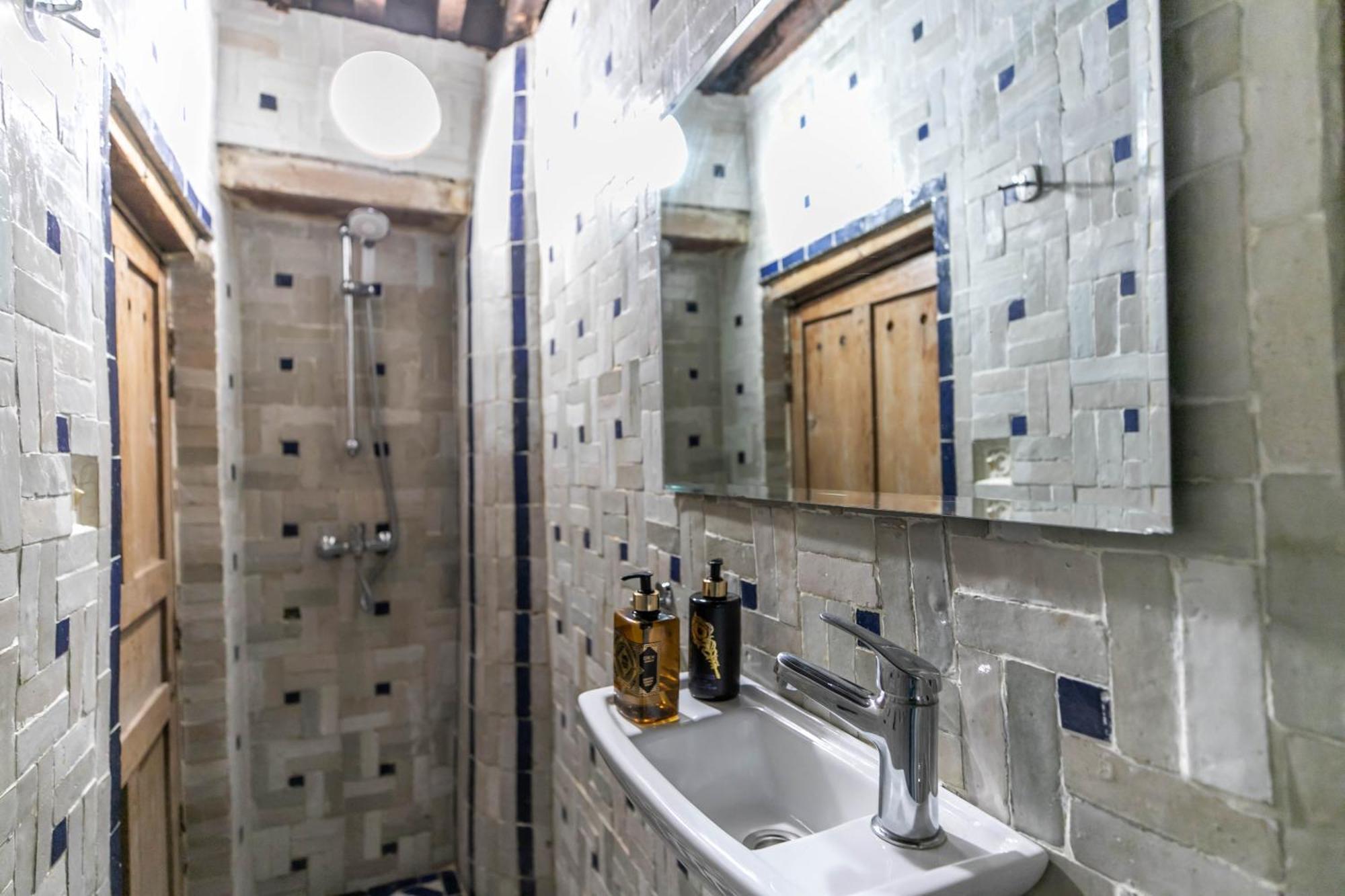 Riad Dar Hadia Fez Zewnętrze zdjęcie