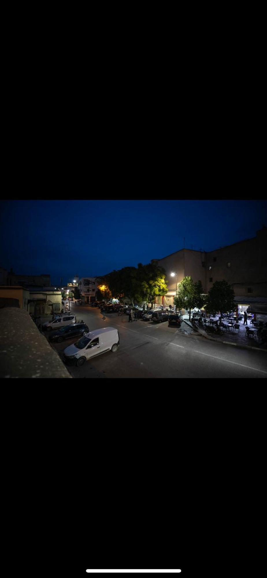 Riad Dar Hadia Fez Zewnętrze zdjęcie