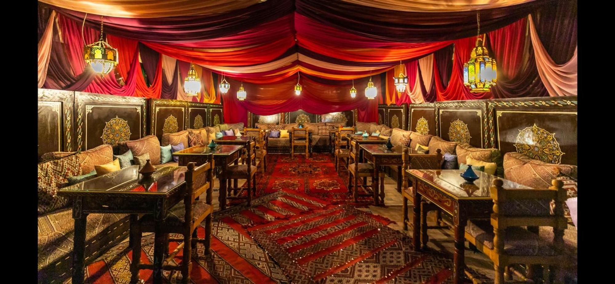 Riad Dar Hadia Fez Zewnętrze zdjęcie